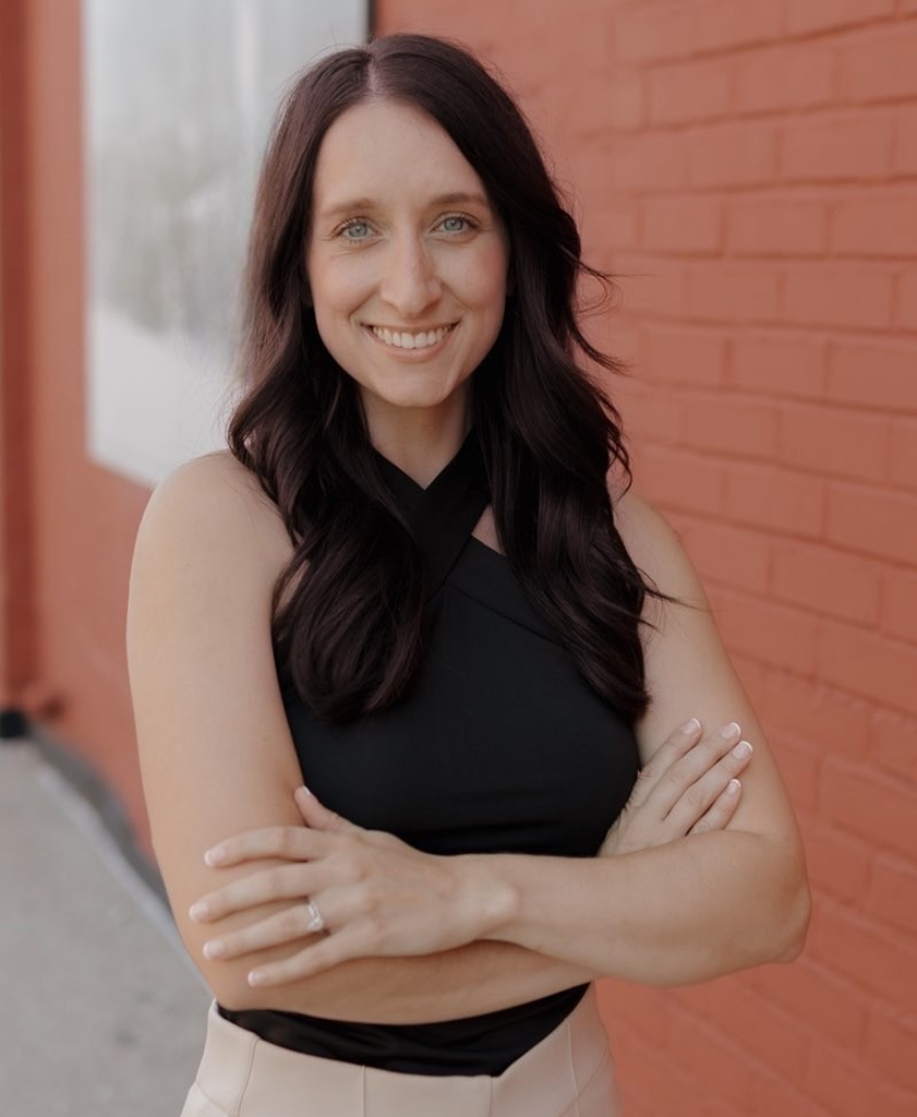 Madyson Gee Title Operations Coordinator